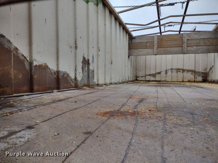 image for item MD9443 1979 International Transtar II  grain truck