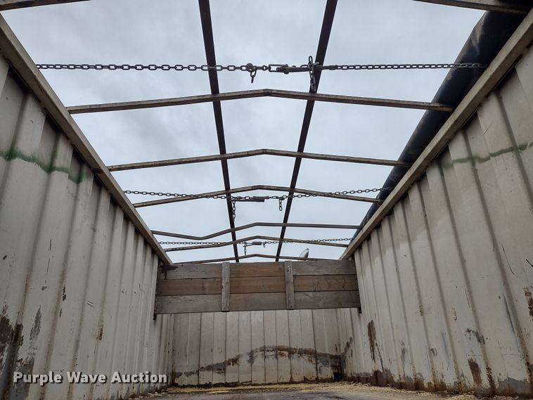 image for item MD9443 1979 International Transtar II  grain truck