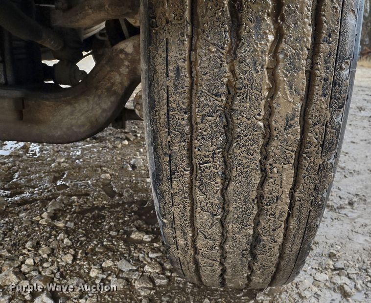 image for item MD9443 1979 International Transtar II  grain truck