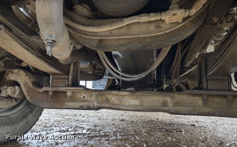 image for item MD9443 1979 International Transtar II  grain truck