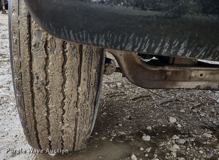 image for item MD9443 1979 International Transtar II  grain truck