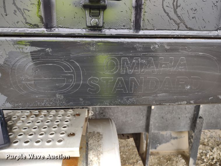 image for item MD9443 1979 International Transtar II  grain truck