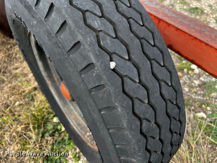 image for item MF9806 Tandem disk