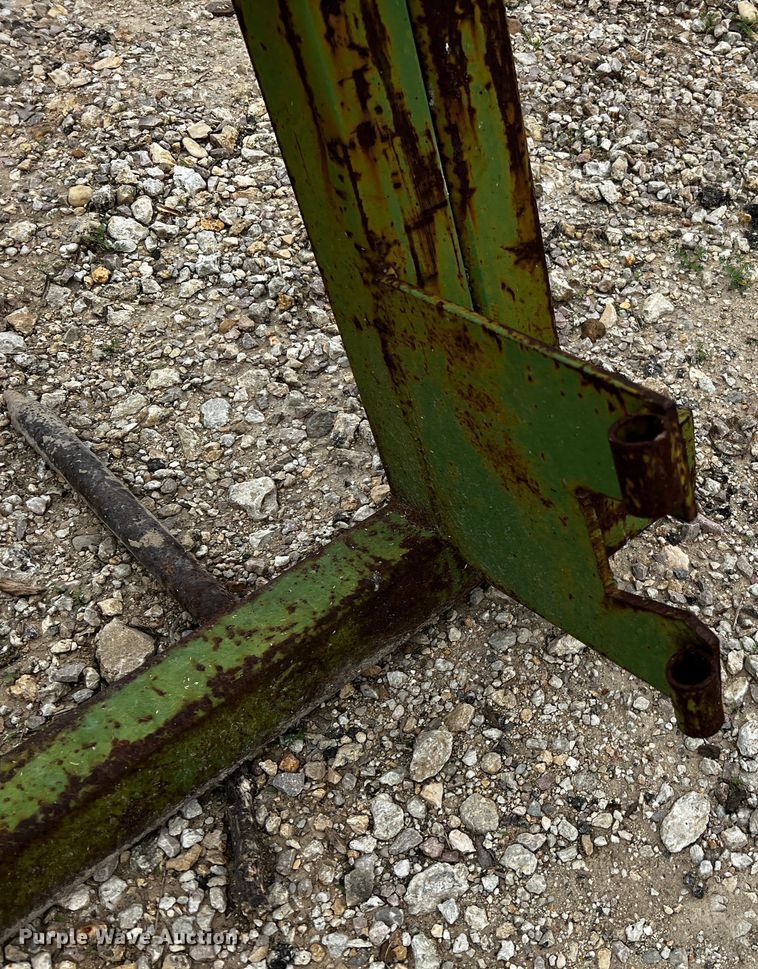 image for item MF9852 45" L bale spear