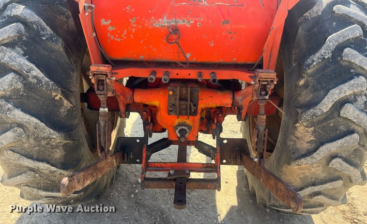 image for item MM9212 Allis Chalmers 190XT  tractor