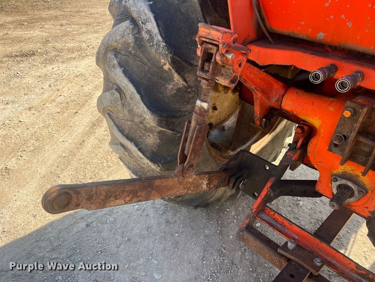 image for item MM9212 Allis Chalmers 190XT  tractor