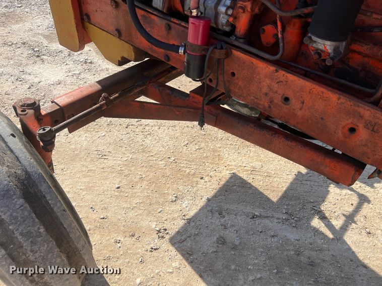 image for item MM9212 Allis Chalmers 190XT  tractor