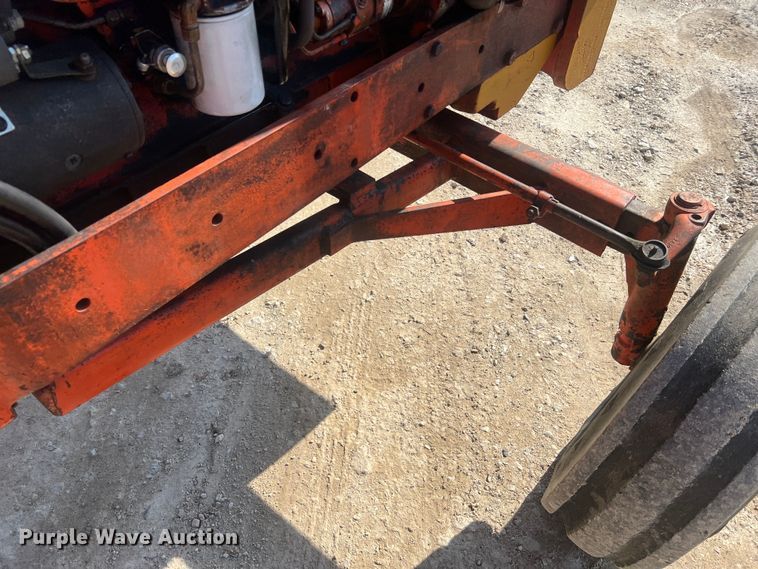 image for item MM9212 Allis Chalmers 190XT  tractor