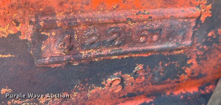 image for item MM9212 Allis Chalmers 190XT  tractor