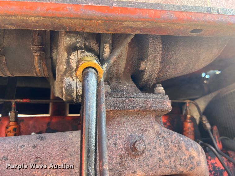 image for item MM9212 Allis Chalmers 190XT  tractor