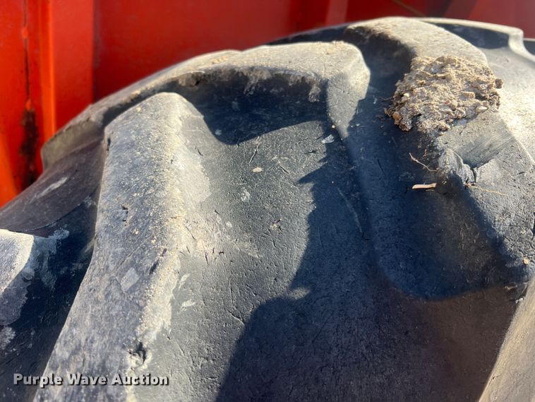 image for item MM9212 Allis Chalmers 190XT  tractor