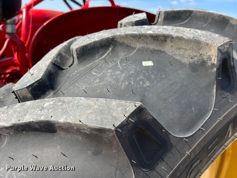 image for item MM9226 1948 Massey-Harris 44  tractor