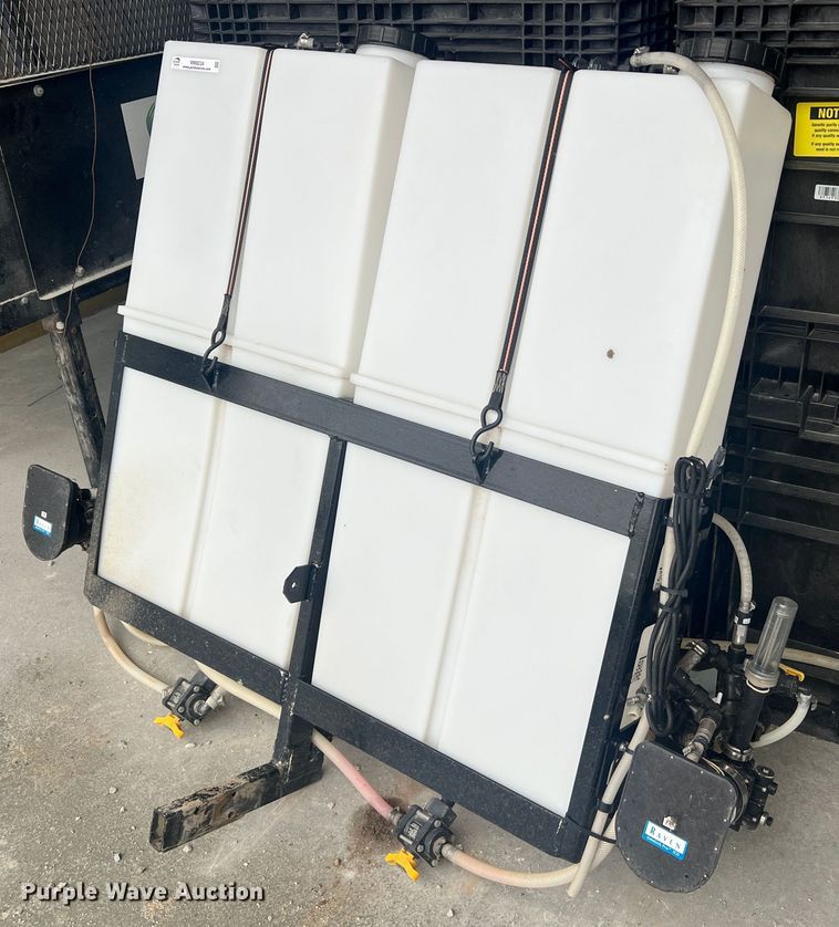 image for item MM9234 Induction system