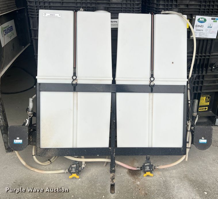 image for item MM9234 Induction system