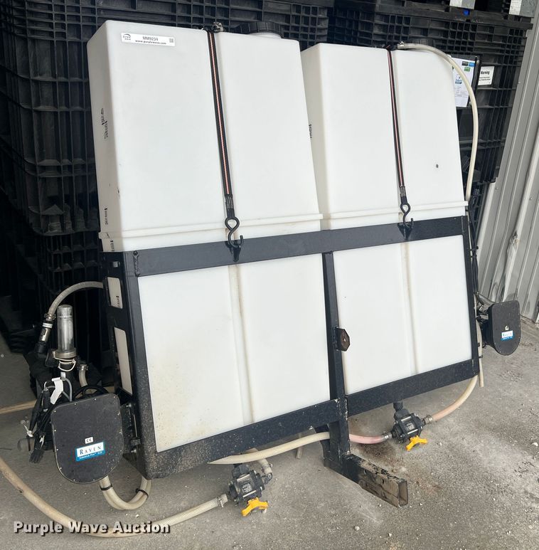 image for item MM9234 Induction system