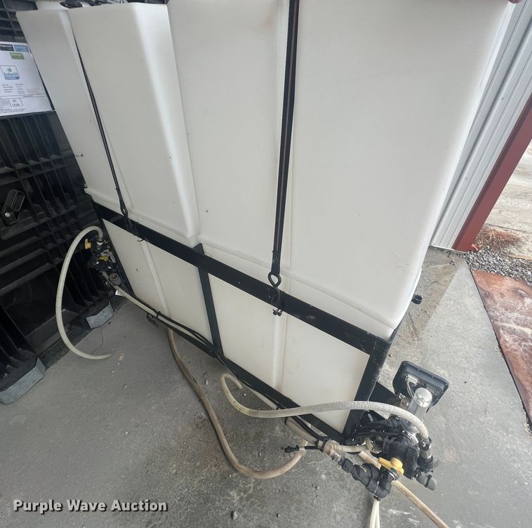 image for item MM9234 Induction system