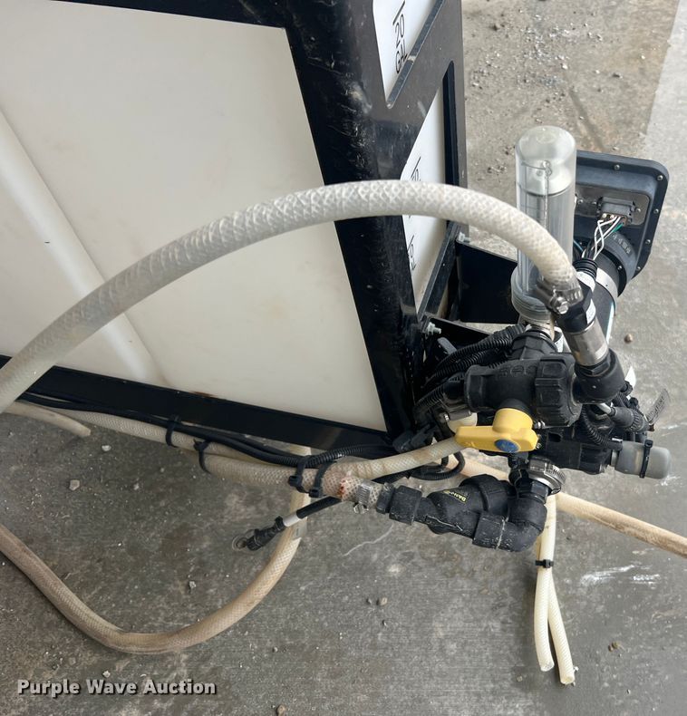 image for item MM9234 Induction system