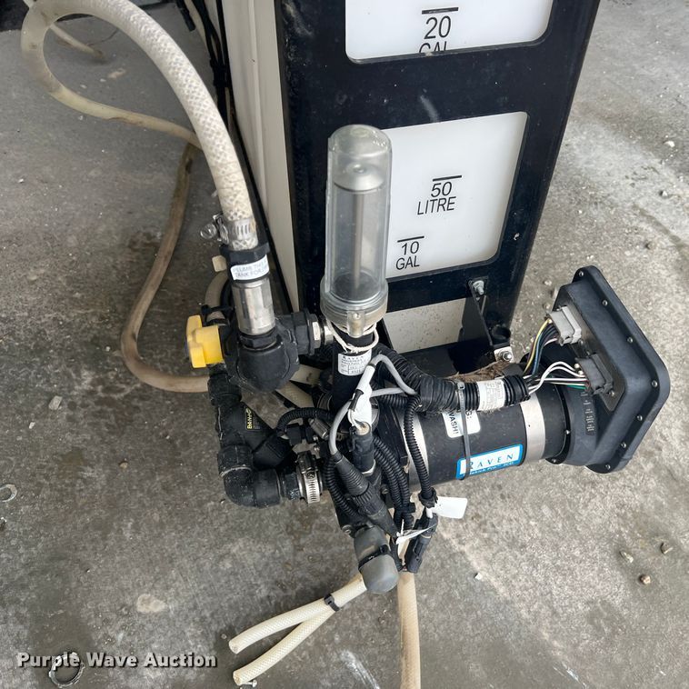 image for item MM9234 Induction system