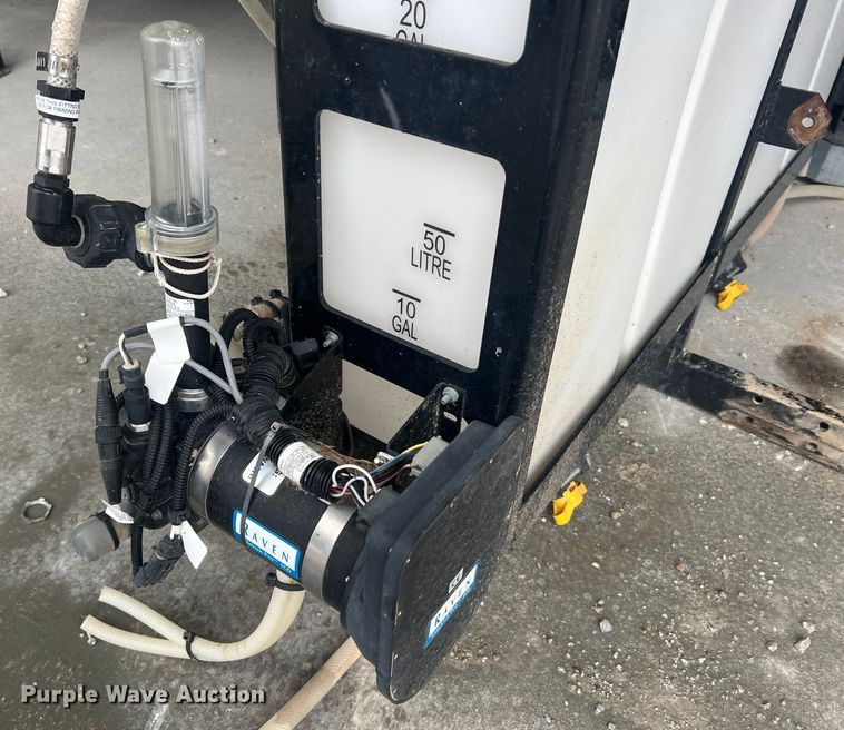 image for item MM9234 Induction system