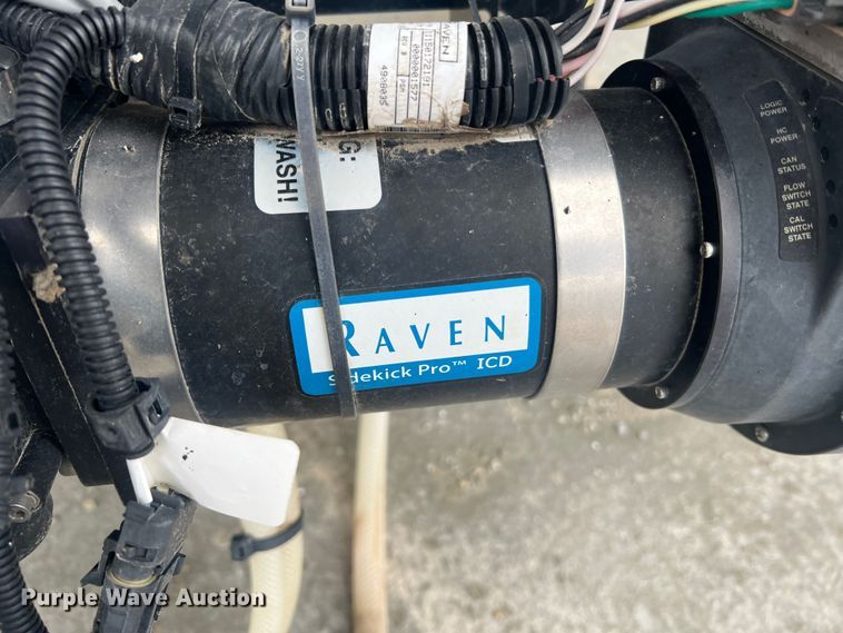 image for item MM9234 Induction system