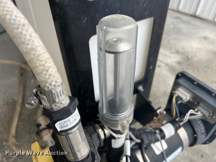 image for item MM9234 Induction system