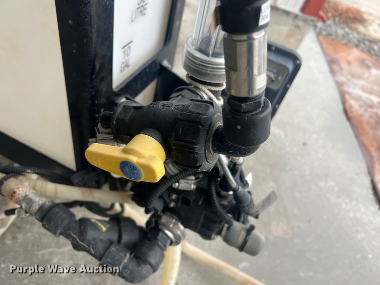 image for item MM9234 Induction system