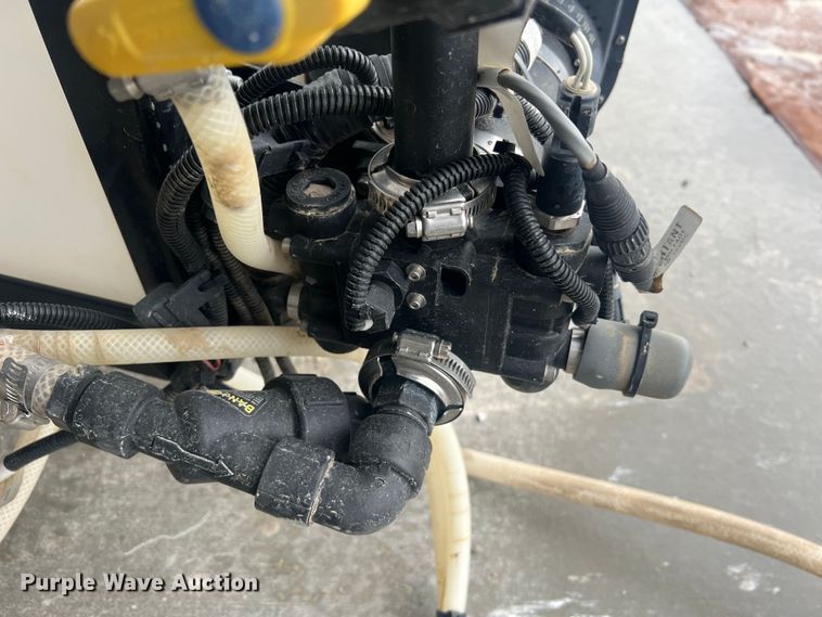 image for item MM9234 Induction system