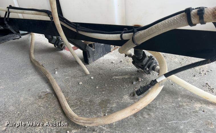 image for item MM9234 Induction system