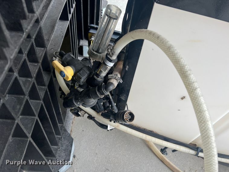 image for item MM9234 Induction system