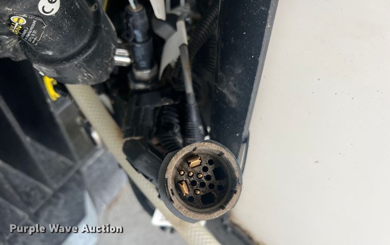 image for item MM9234 Induction system