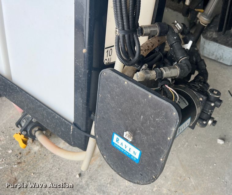 image for item MM9234 Induction system