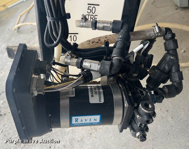 image for item MM9234 Induction system