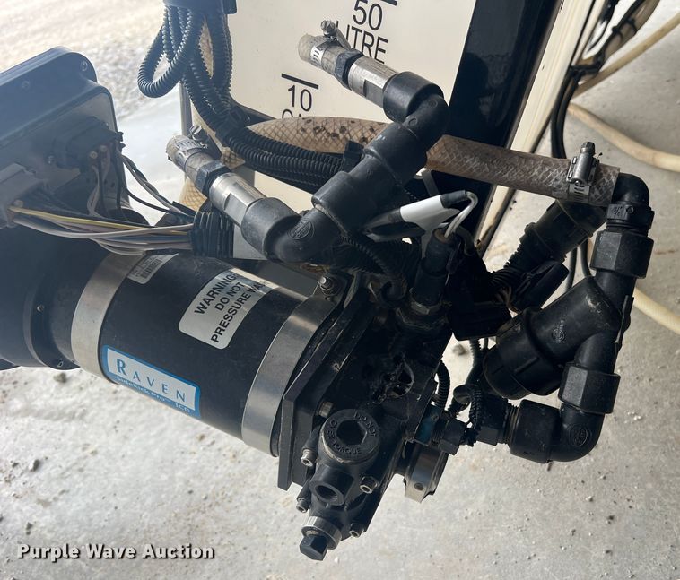 image for item MM9234 Induction system