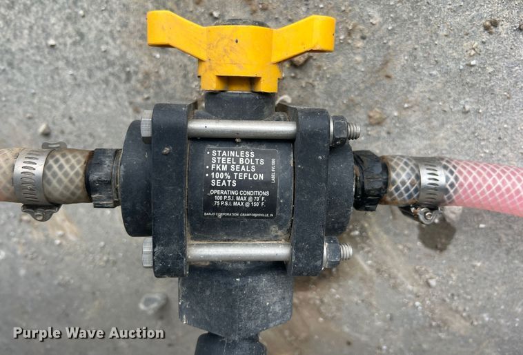 image for item MM9234 Induction system