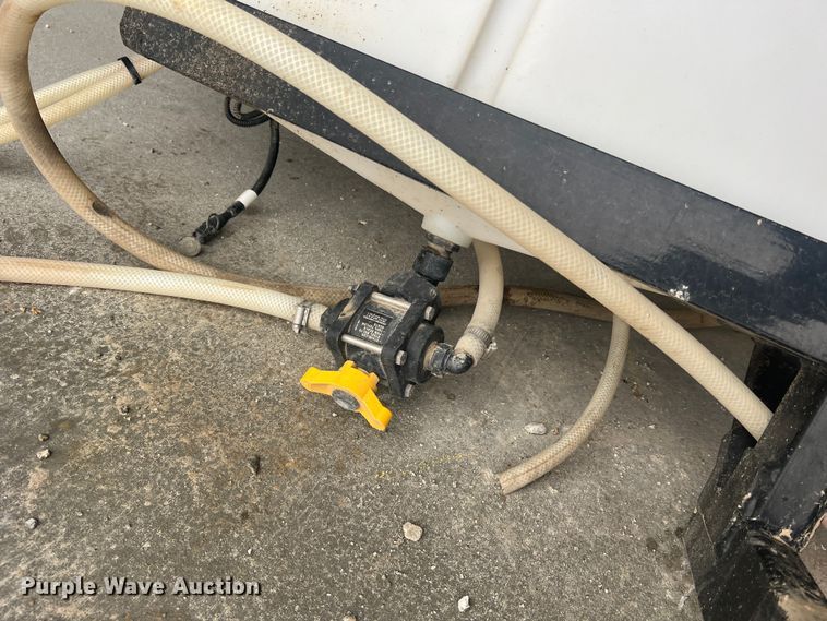 image for item MM9234 Induction system