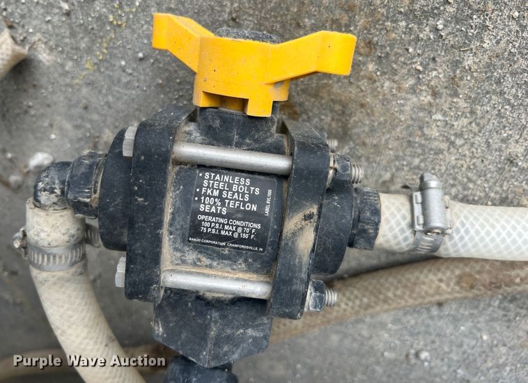 image for item MM9234 Induction system