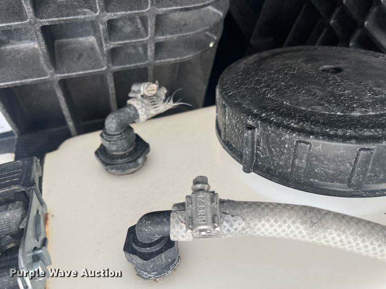 image for item MM9234 Induction system