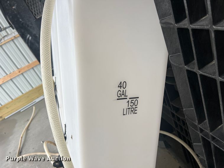 image for item MM9234 Induction system