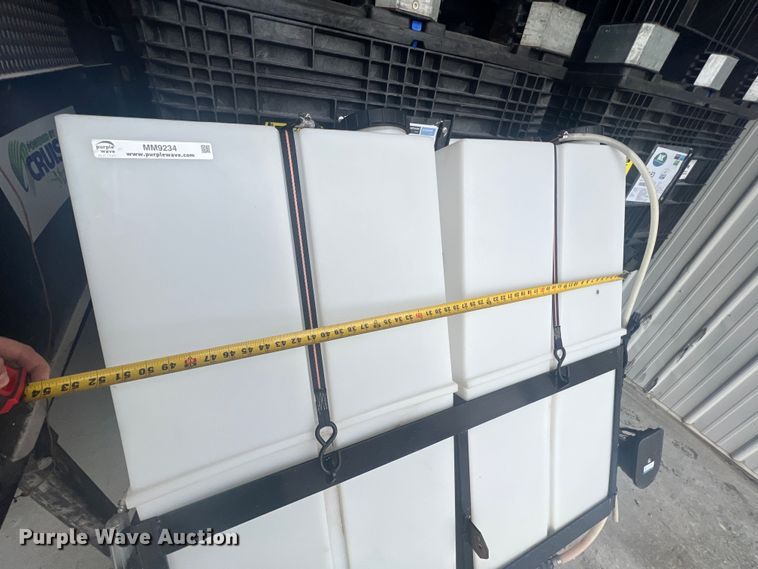 image for item MM9234 Induction system