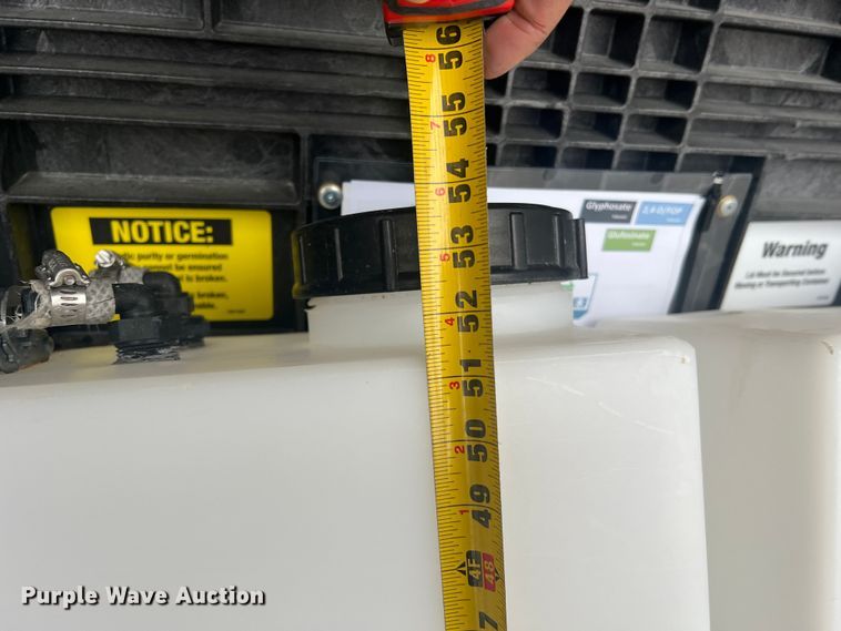 image for item MM9234 Induction system