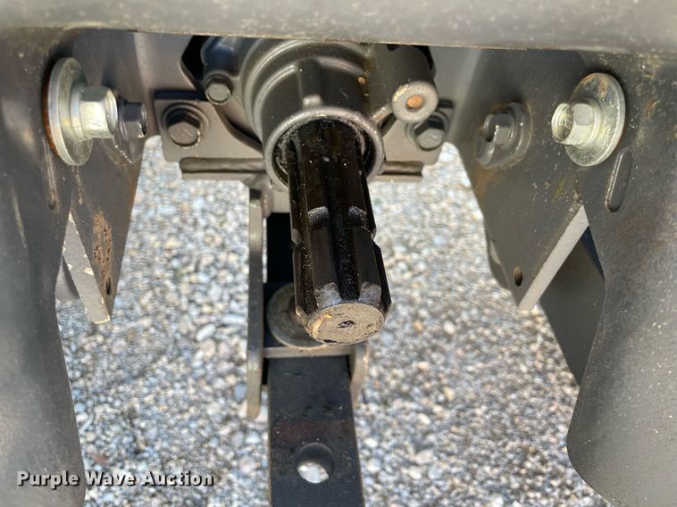 image for item MM9355 2019 Kubota L4760D  MFWD tractor