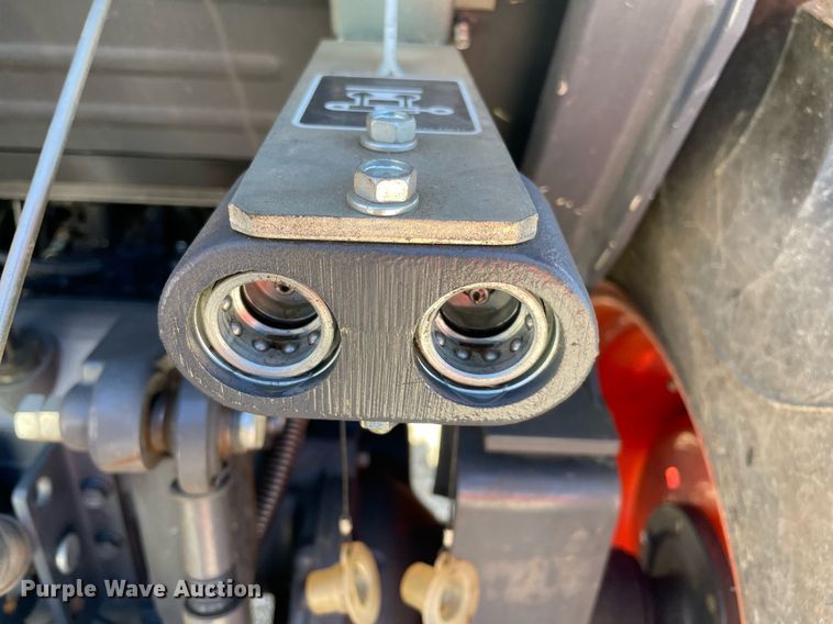 image for item MM9355 2019 Kubota L4760D  MFWD tractor