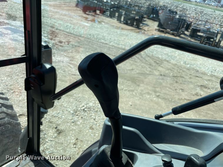 image for item MM9355 2019 Kubota L4760D  MFWD tractor