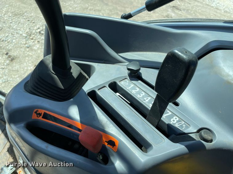 image for item MM9355 2019 Kubota L4760D  MFWD tractor