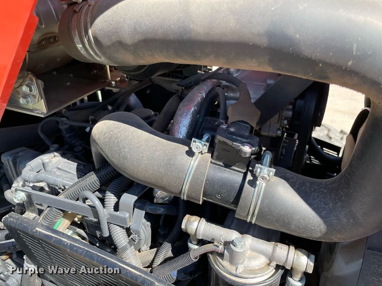 image for item MM9355 2019 Kubota L4760D  MFWD tractor