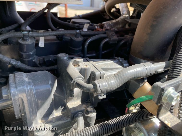 image for item MM9355 2019 Kubota L4760D  MFWD tractor