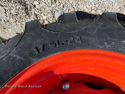 image for item MM9355 2019 Kubota L4760D  MFWD tractor