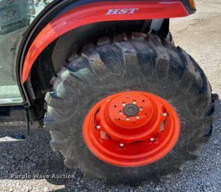 image for item MM9355 2019 Kubota L4760D  MFWD tractor