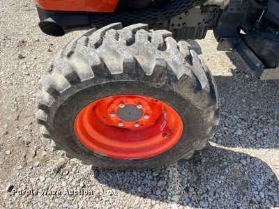 image for item MM9355 2019 Kubota L4760D  MFWD tractor
