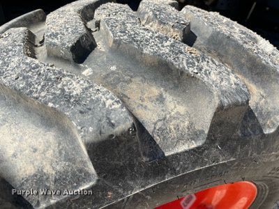 image for item MM9355 2019 Kubota L4760D  MFWD tractor